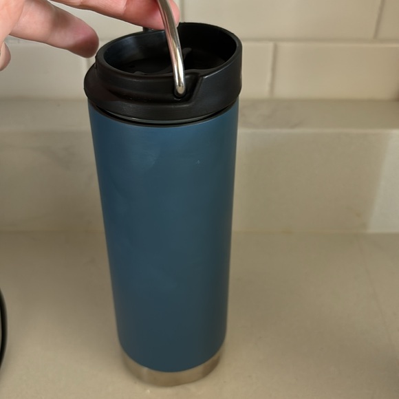 Klean Kanteen 16 oz insulated tumbler. - Picture 2 of 4